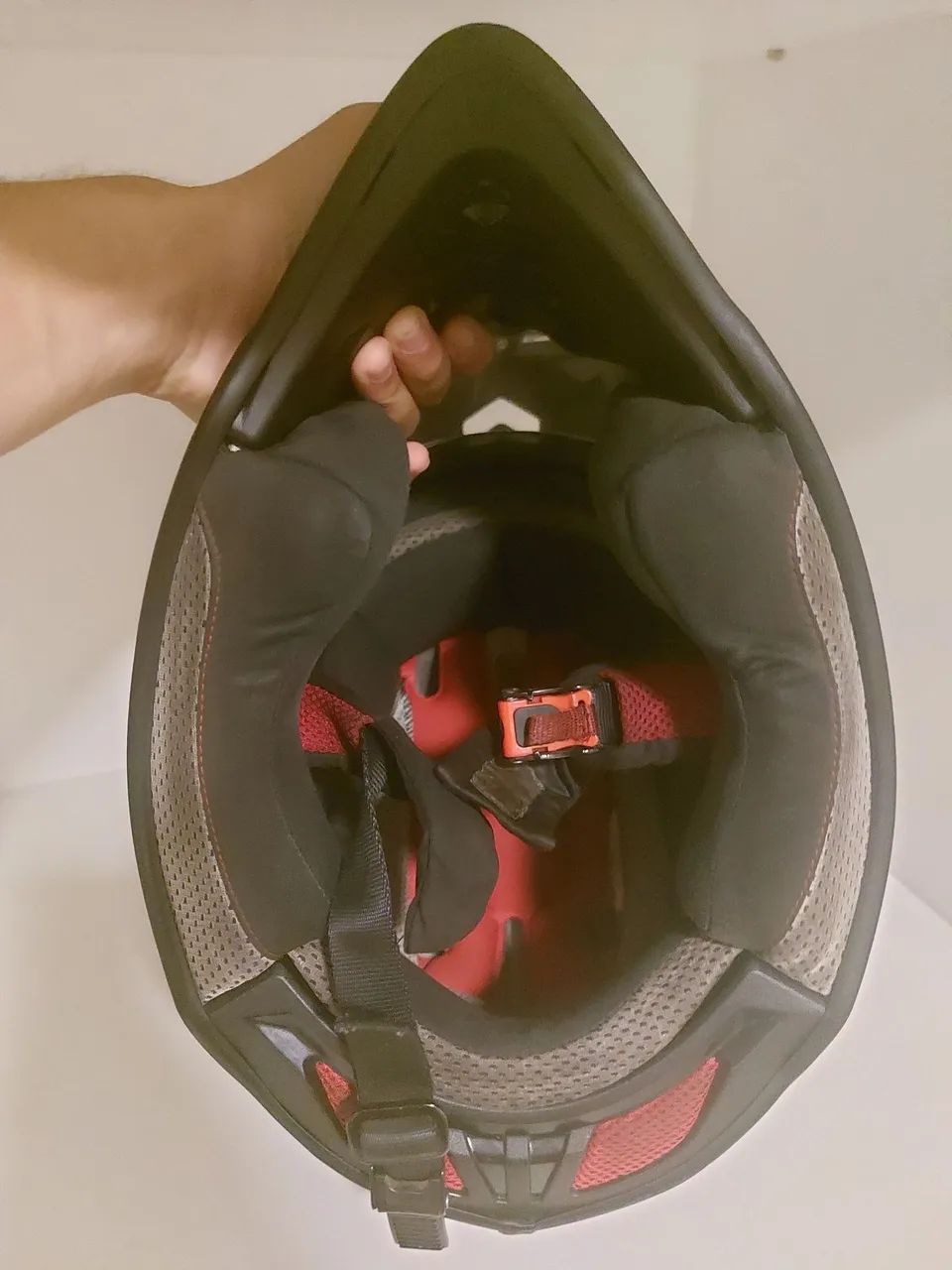 Capacete Heat Esportivo  - Foto 5
