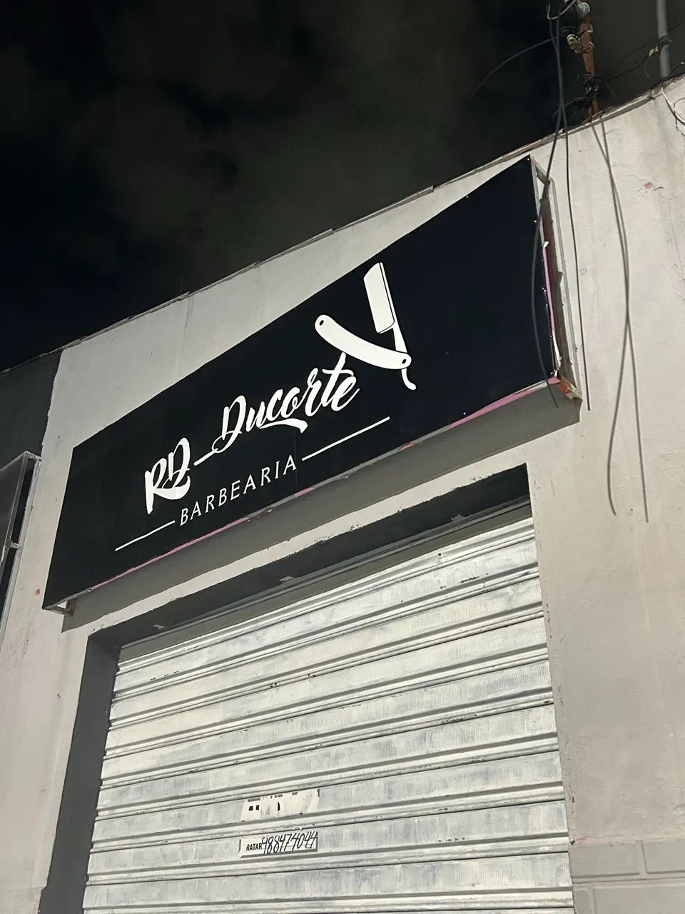Placa para fachada  - Foto 2