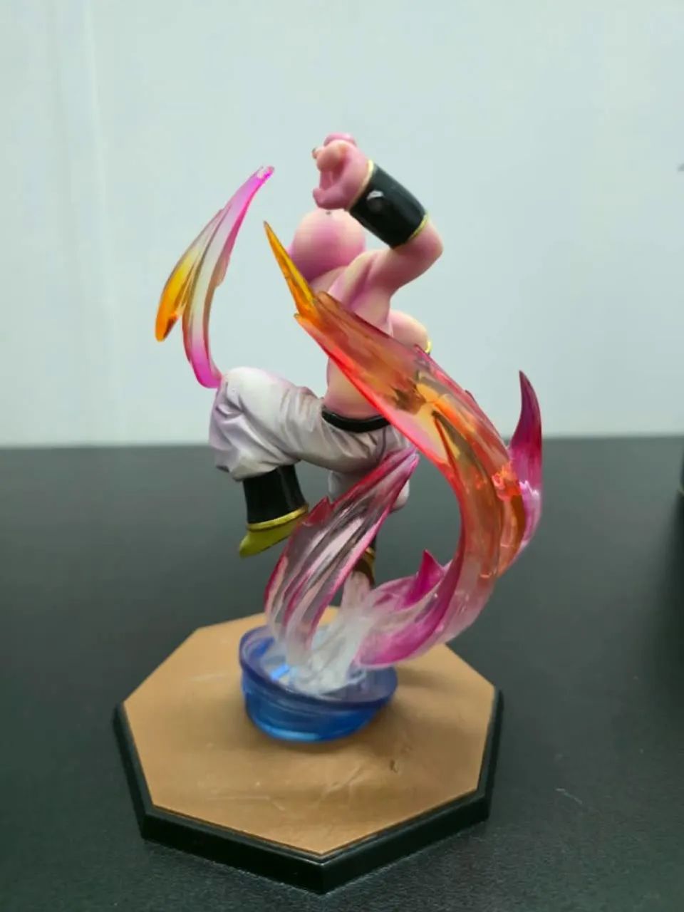 Boneco Majin Boo-Kid Buu - Foto 2