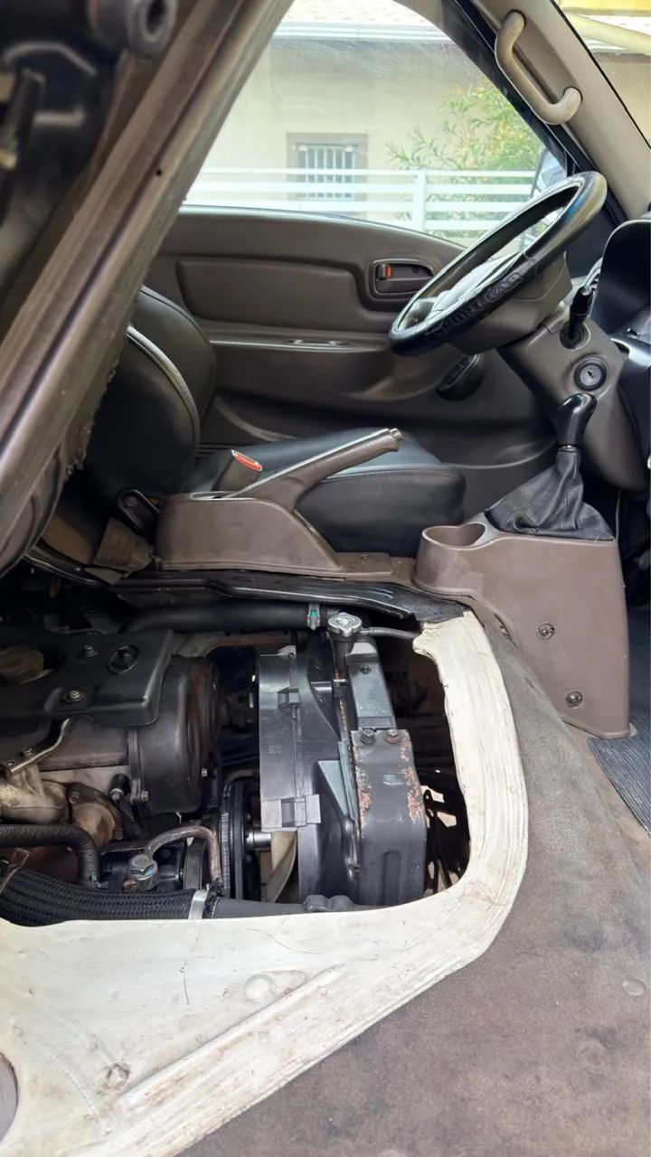 Hyundai HR 2.5 diesel - Foto 3
