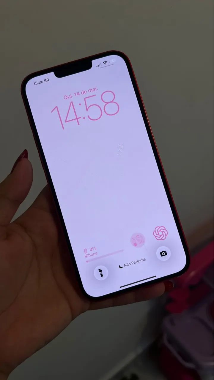IPHONE 14 PLUS