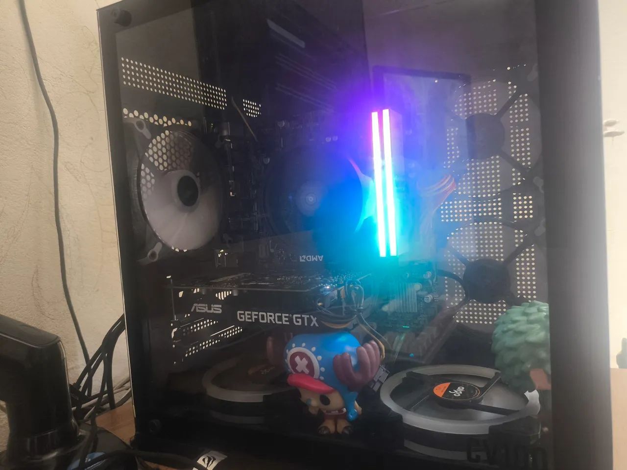 Ryzen 5 3400g  - Foto 2