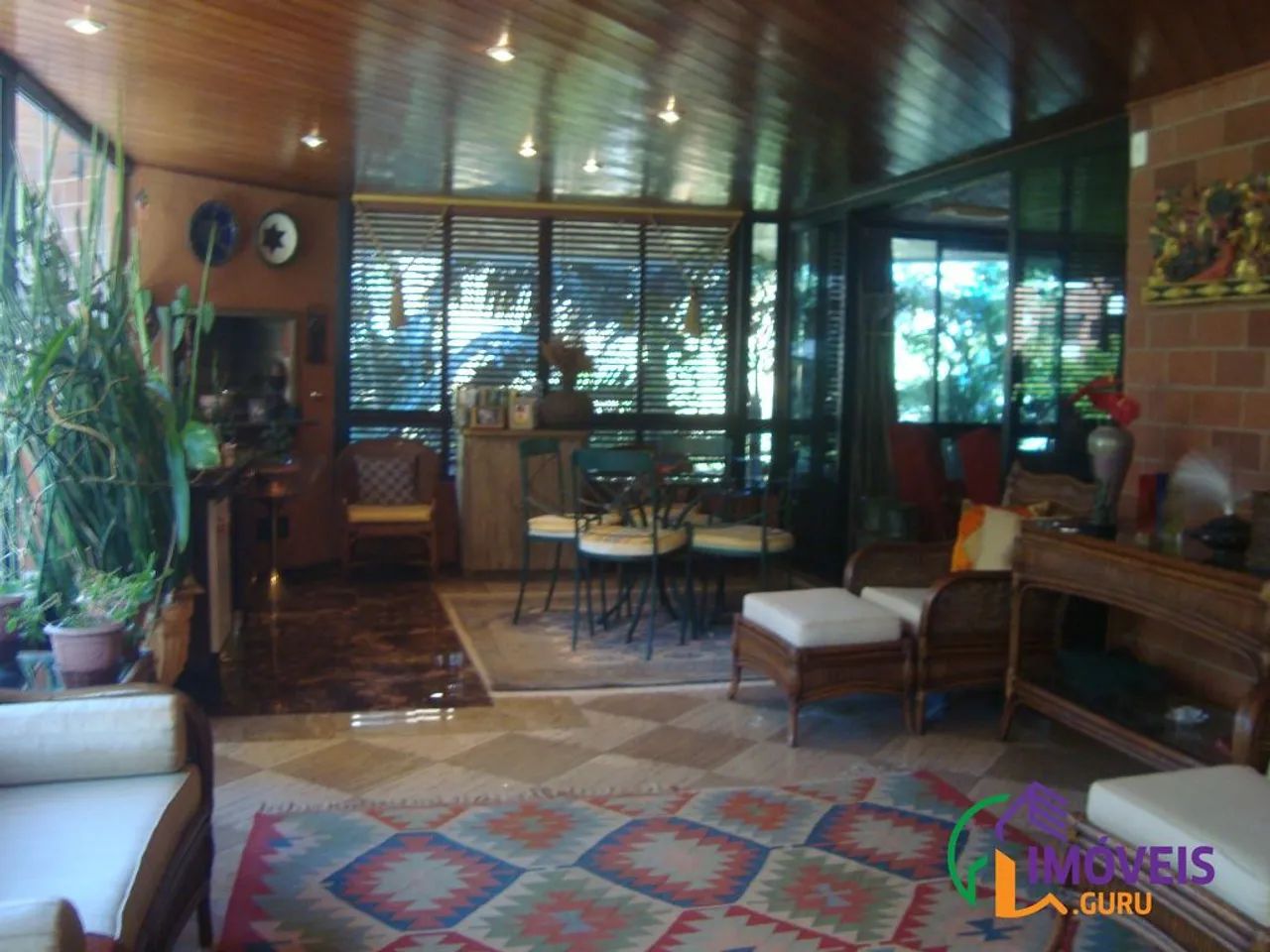 APARTAMENTO - PANAMBY - SP - Foto 3