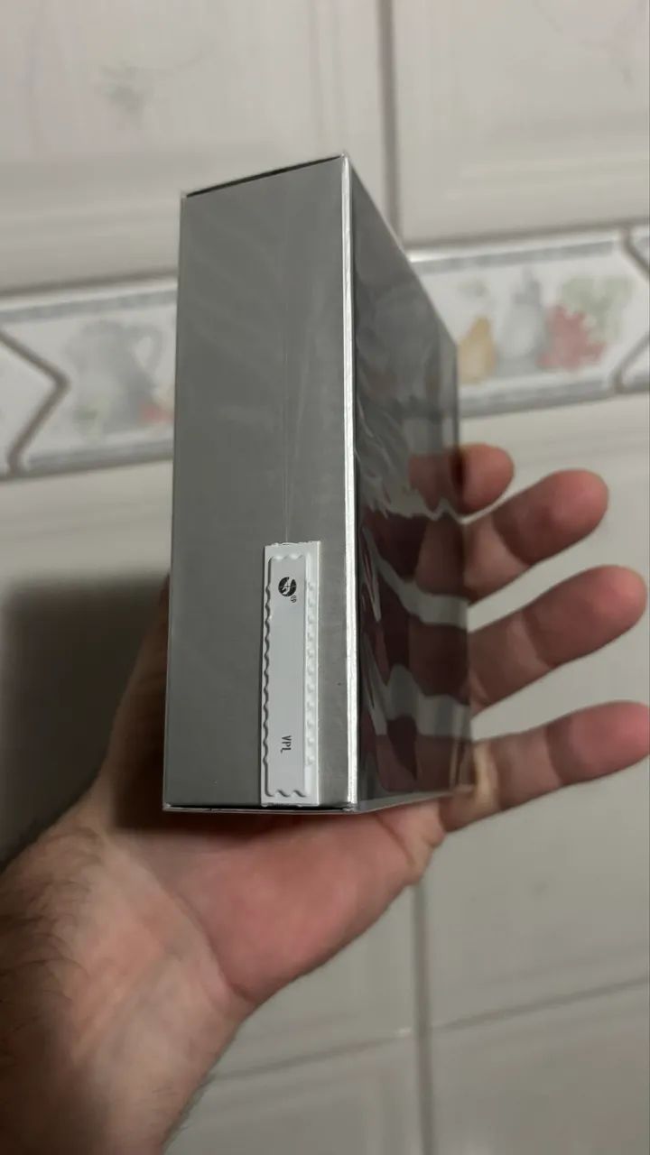 Perfume Chanel Bleu  - Foto 4