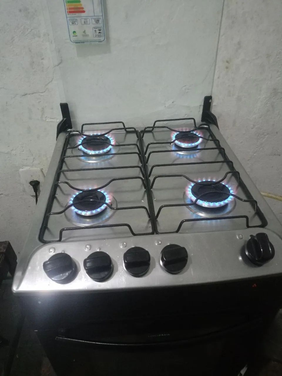 Vários itens de casa - Foto 4