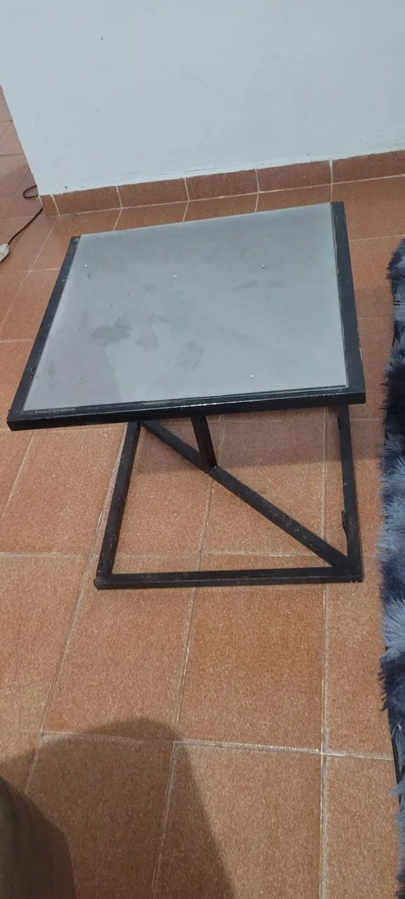 Mesa de centro 