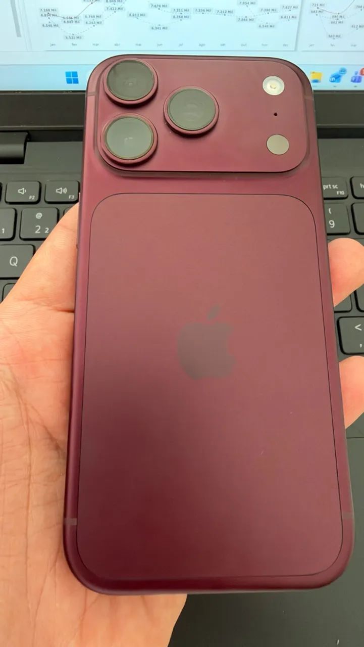 iPhone 18 Pro - Foto 5