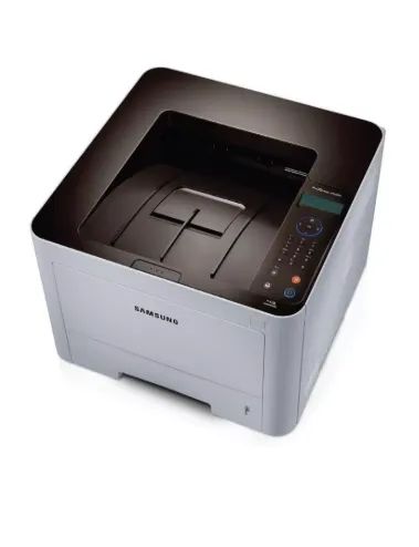 Impressora laser Samsung ProXpress Sl M4020Nd
