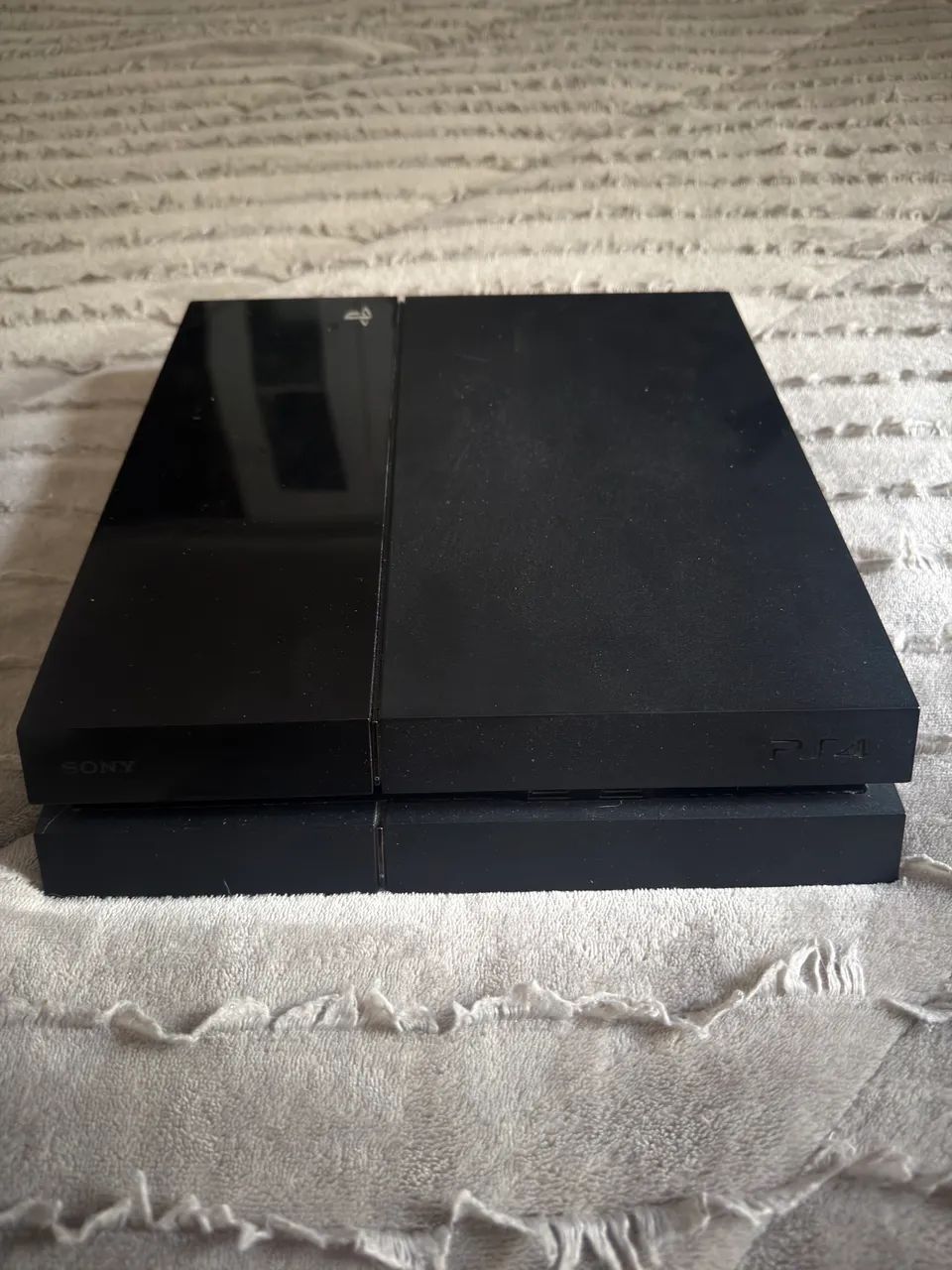 PS4 FAT - Foto 4