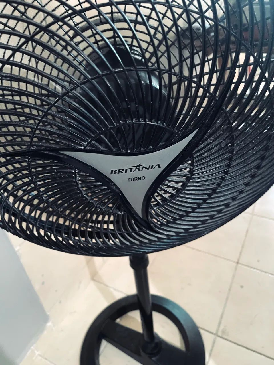 Ventilador  - Foto 2
