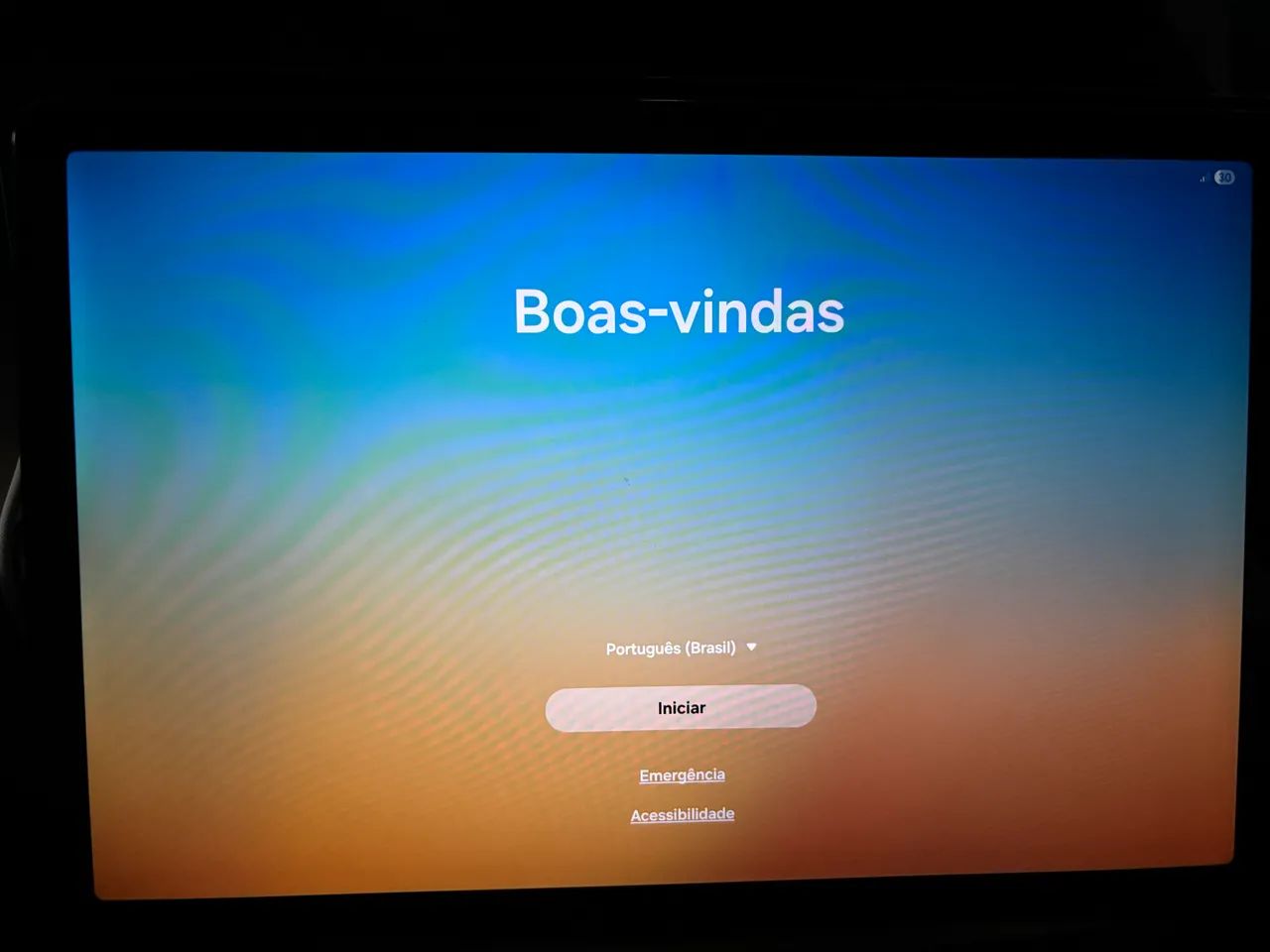 Tablete Samsung A9 - Foto 4
