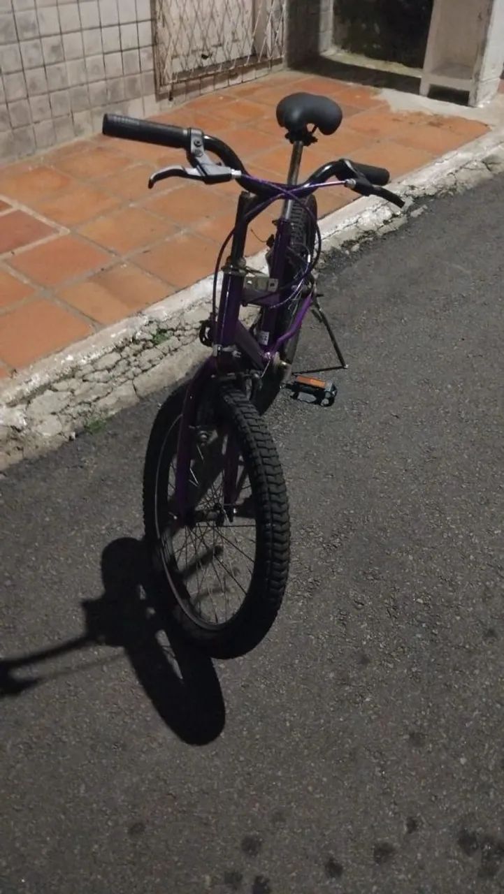 Bicicleta  - Foto 3