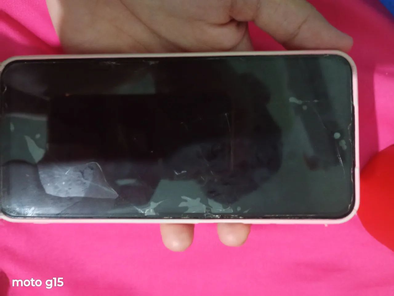 Celular moto g53 tricado - Foto 2