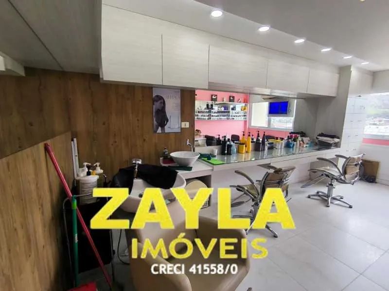 SALA COMERCIAL NO CARIOCA OFFICES - Foto 5