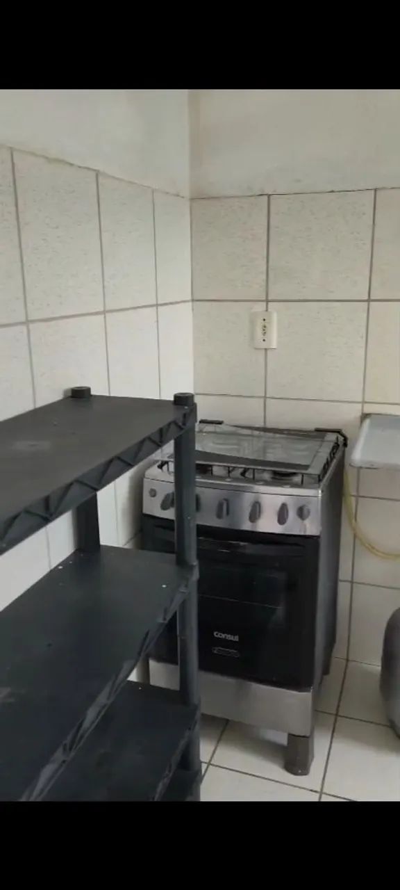 Locação com mobília  - Foto 2