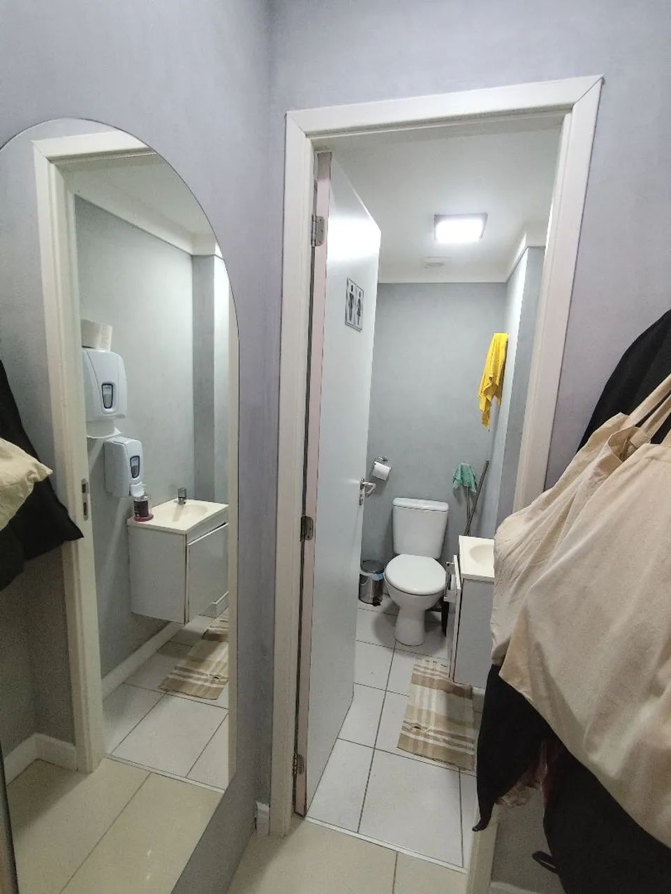 Vendo SALA no EMPRESARIAL JARACATI  - Foto 4