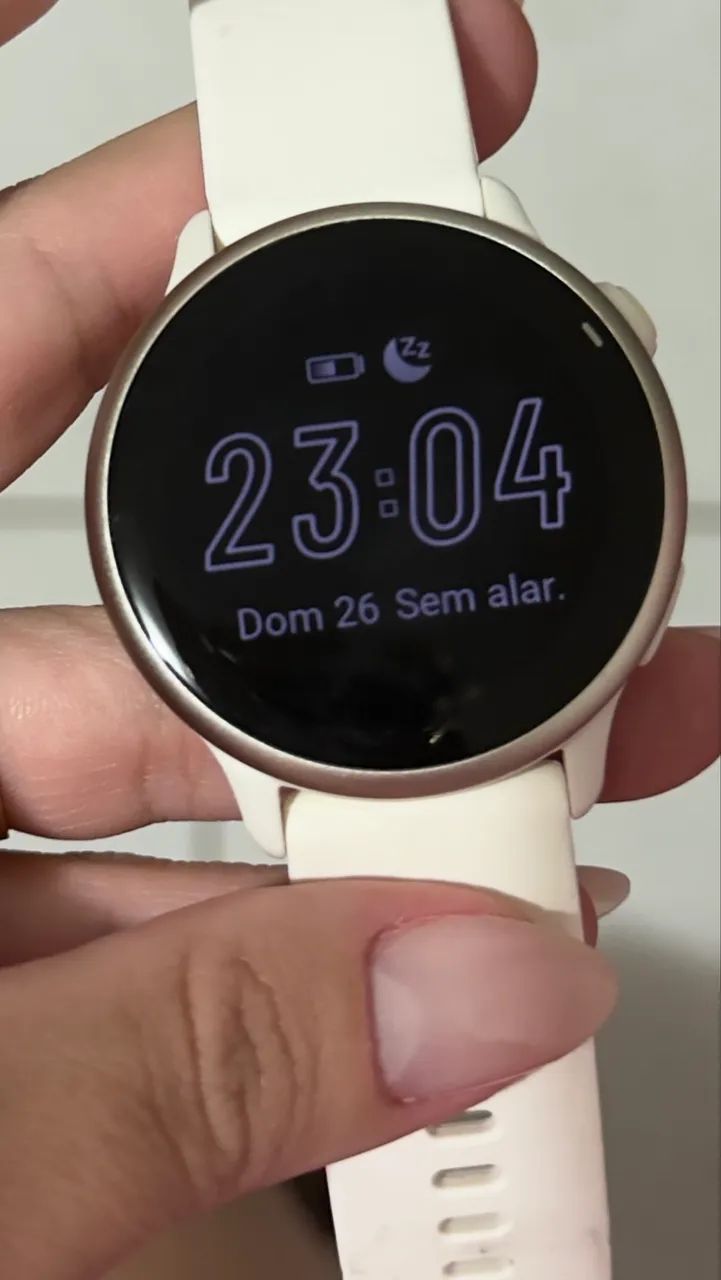 Relógio Garmin vivoactive 5