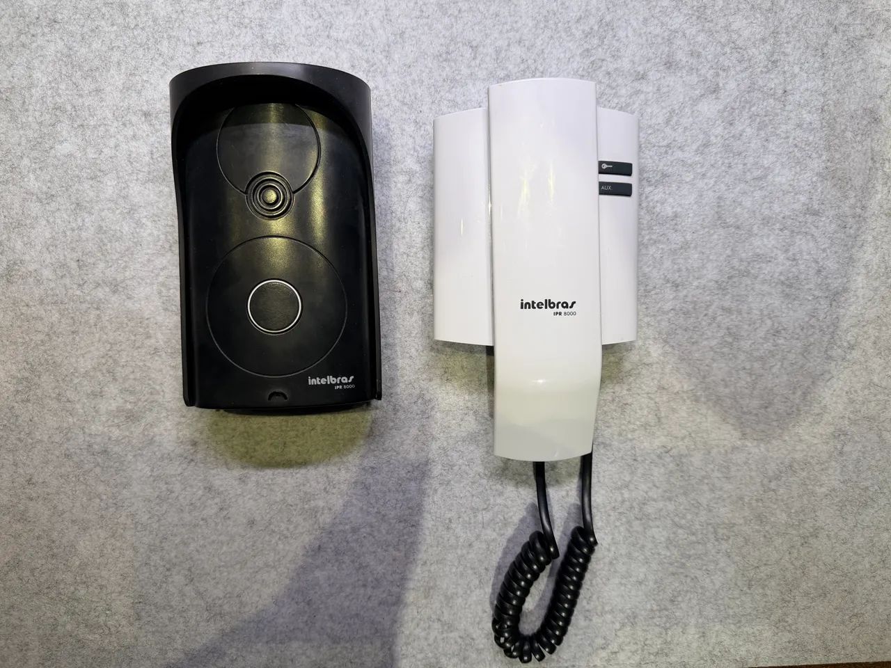 Interfone Intelbras IPR 8000 - Foto 2