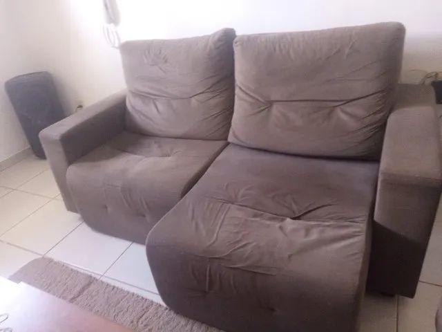 Sofá retrátil  - Foto 2