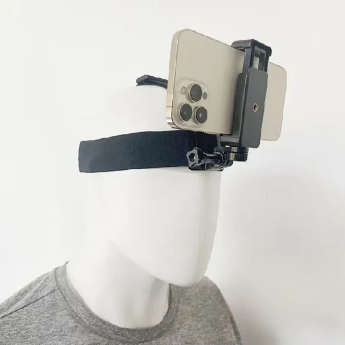Suporte celular cabeça pronta entrega  - Foto 4