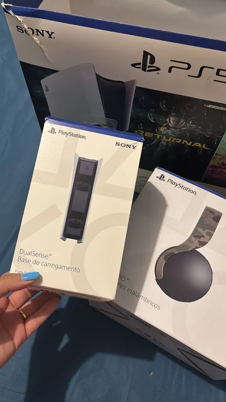 PS5 Complego - Foto 5