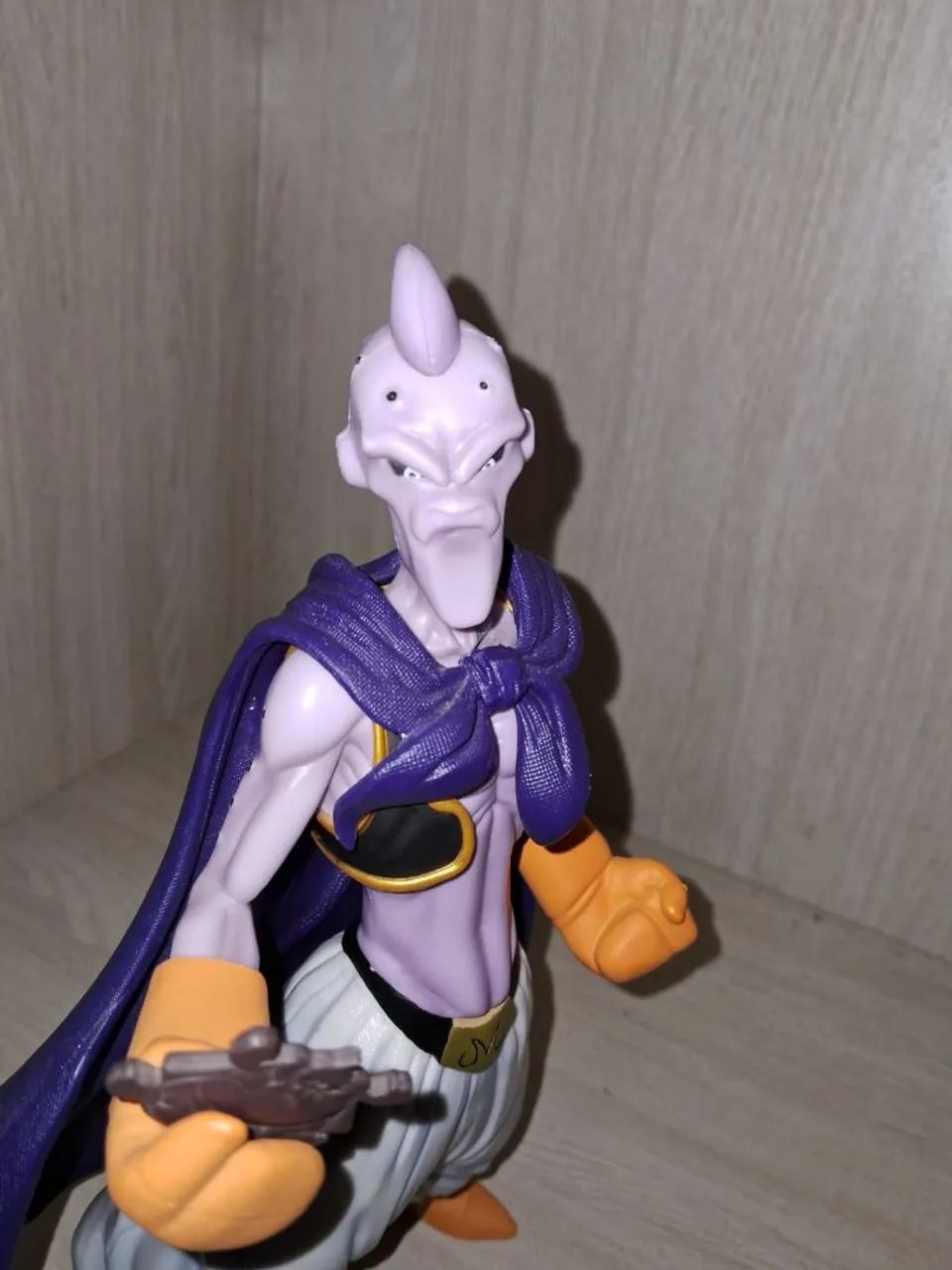 Majin buu