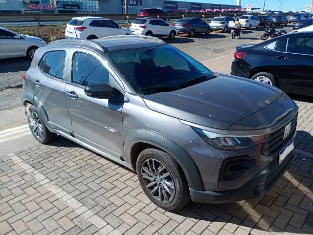 Fiat Pulse 2025