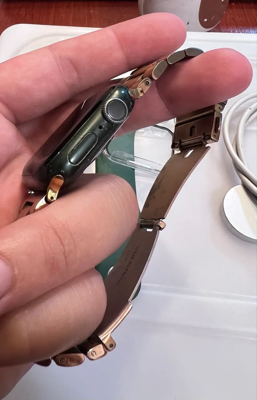 Apple Watch 7, 41 mm  - Foto 3