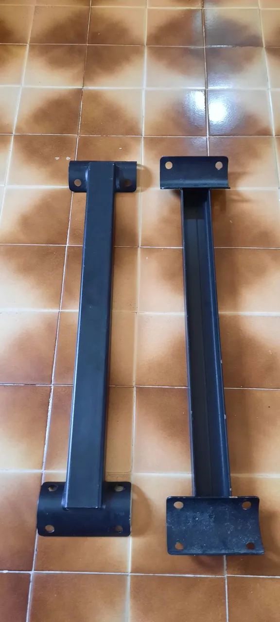 Suporte de ferro - Foto 2