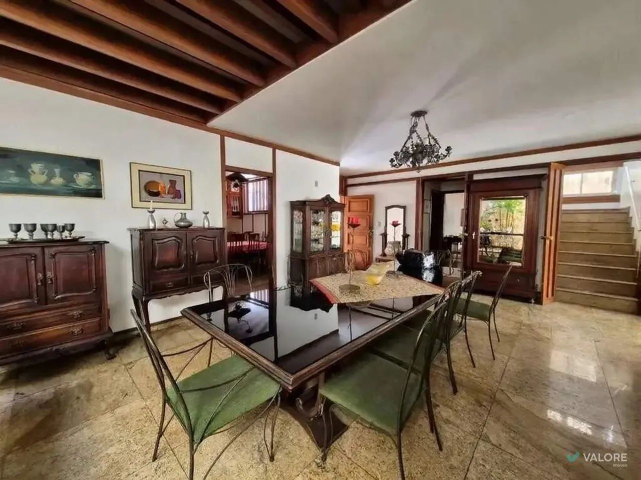 Casa 4 quartos para aluguel no São Bento - Foto 4