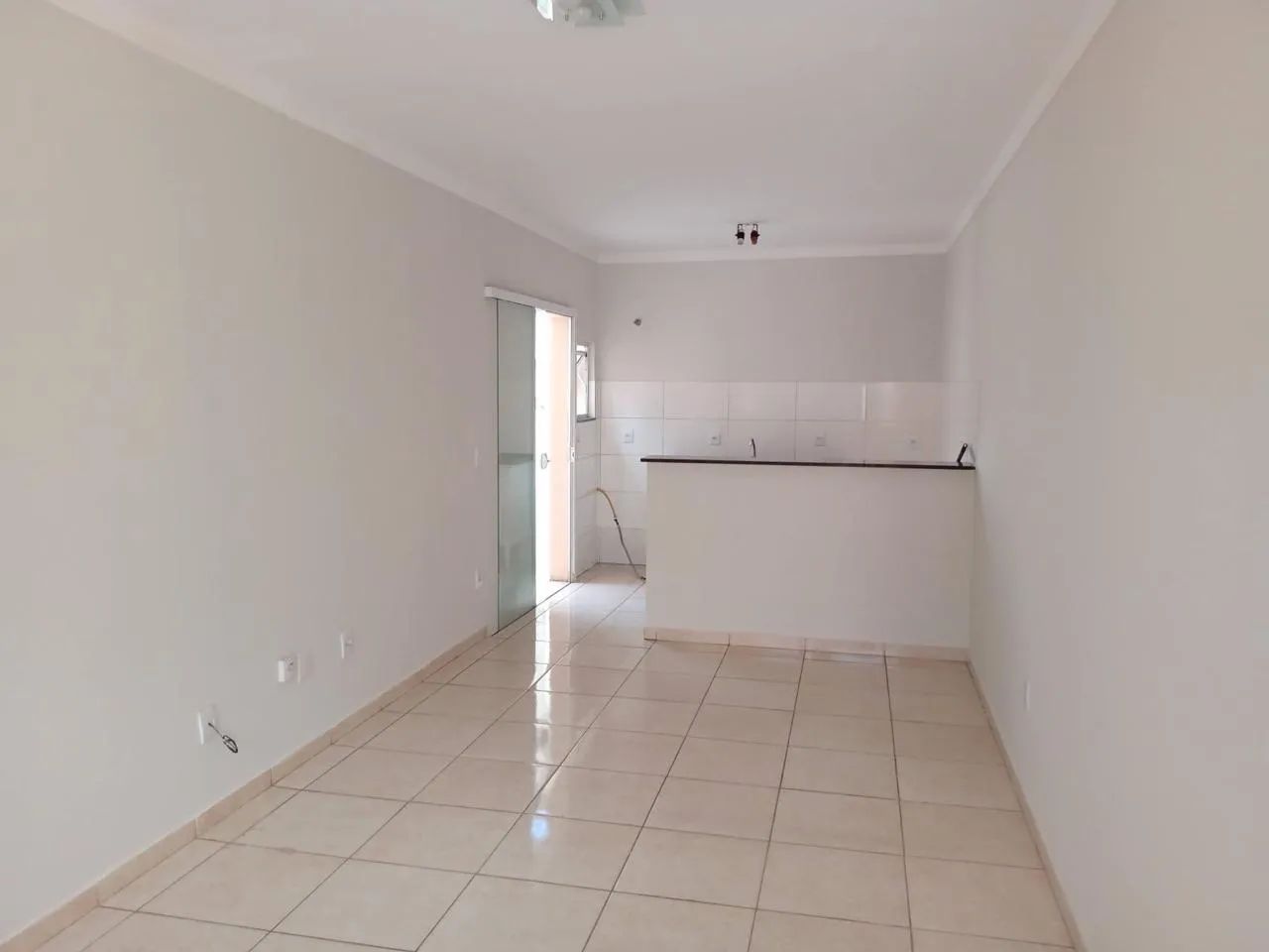 Alugo Casa Vl Independência  - Foto 2