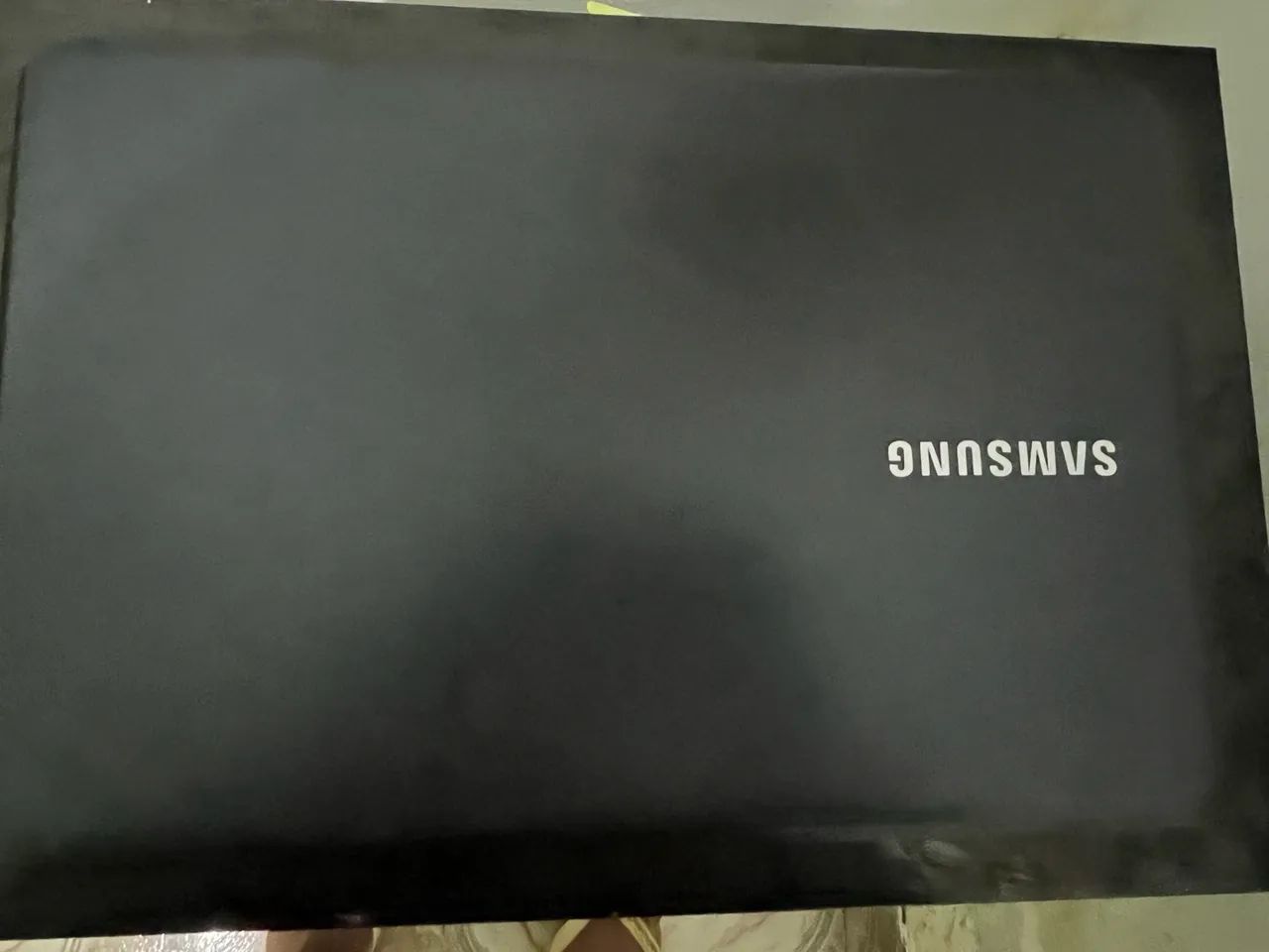 Notebook da Samsung  - Foto 2