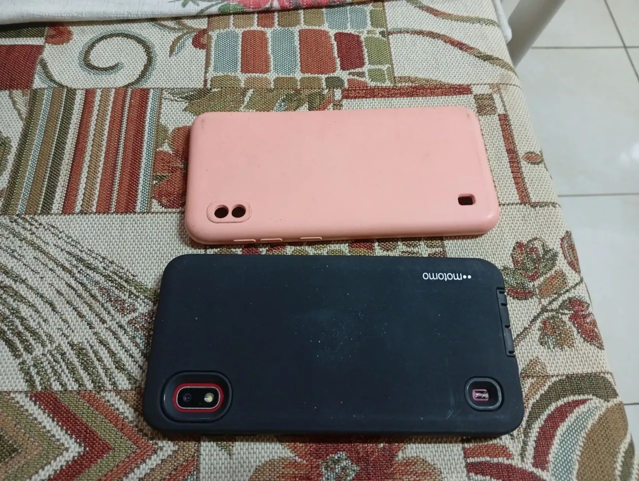 Samsung A10  - Foto 2