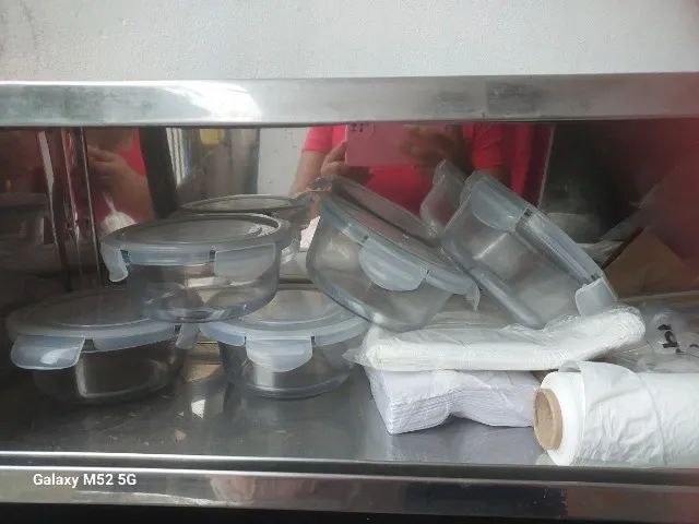 Balcão de cachorro - Foto 5