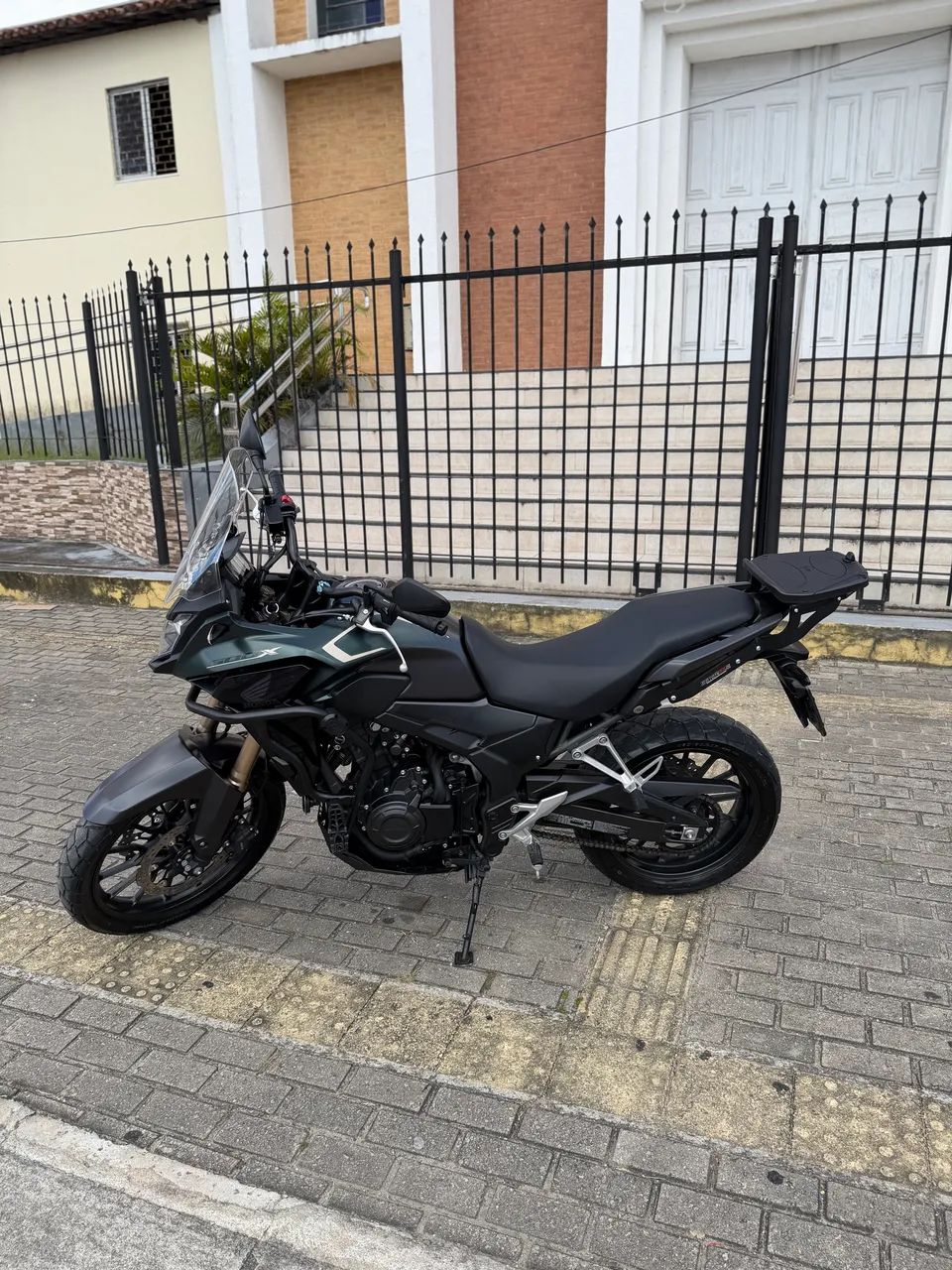 Cb 500x 2024 extra - Foto 3