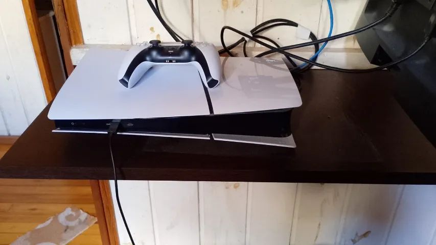 PS5 - Foto 2