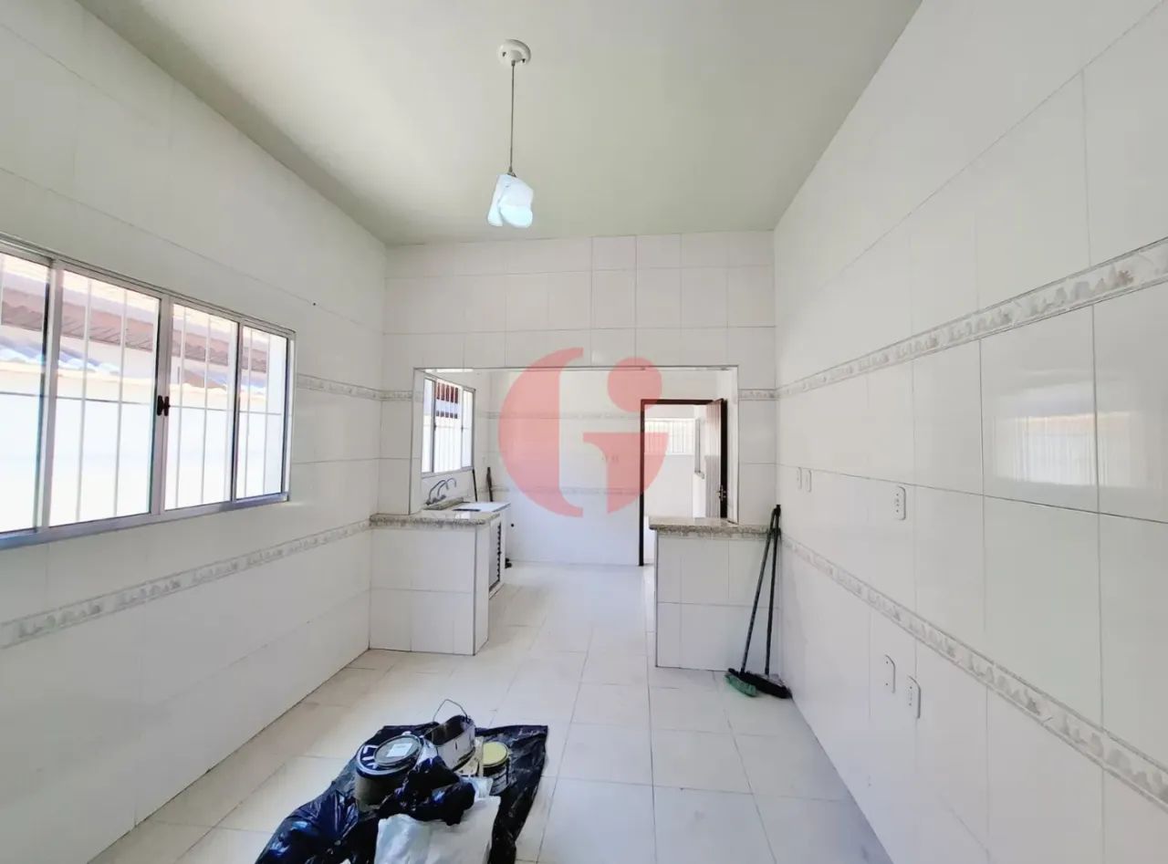 Casa/Comércio no Centro de Jacareí / Atrás do Parque dos Eucaliptos A VENDA - Foto 5
