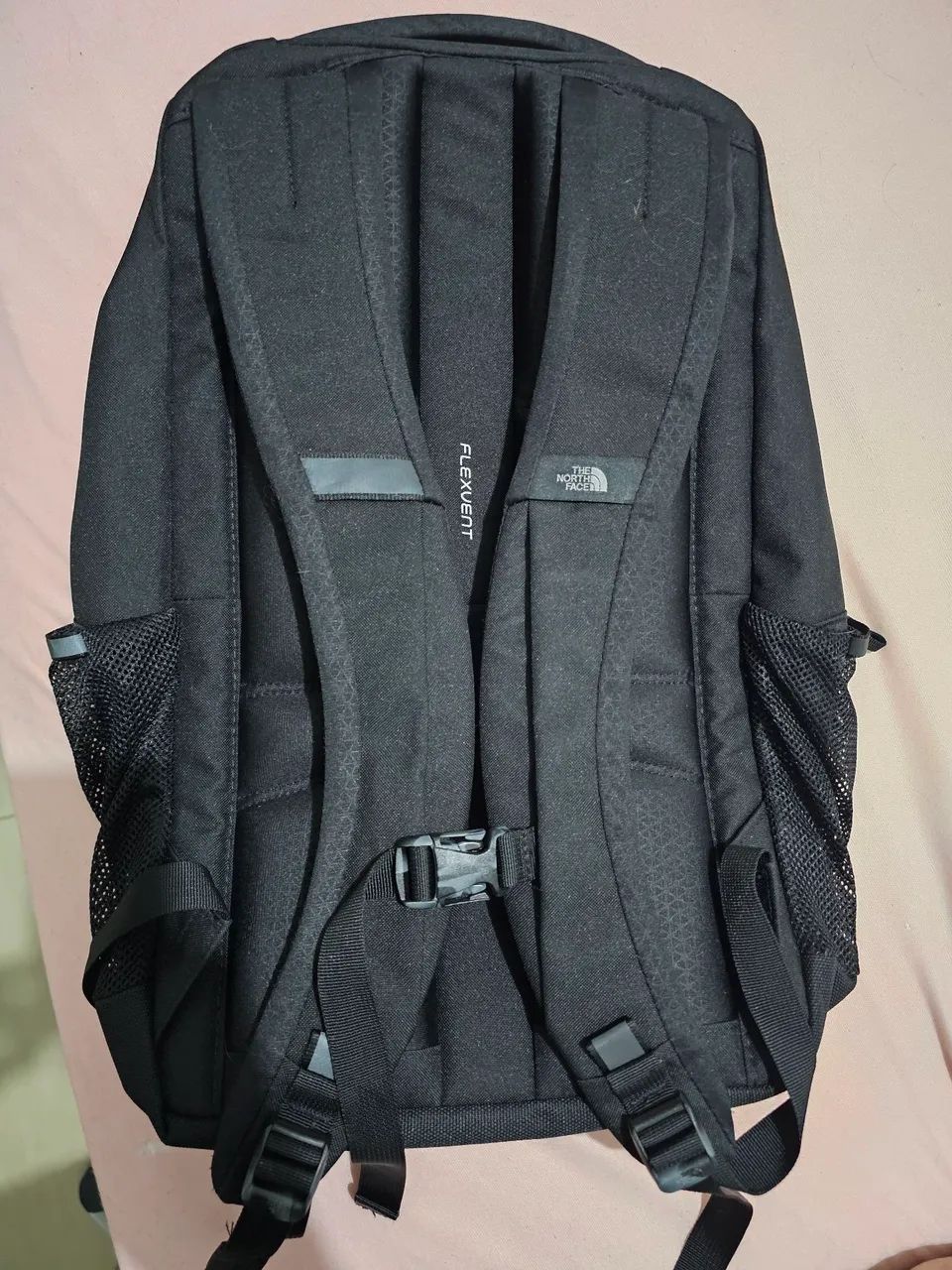 Mochila The North Face Vault Original 