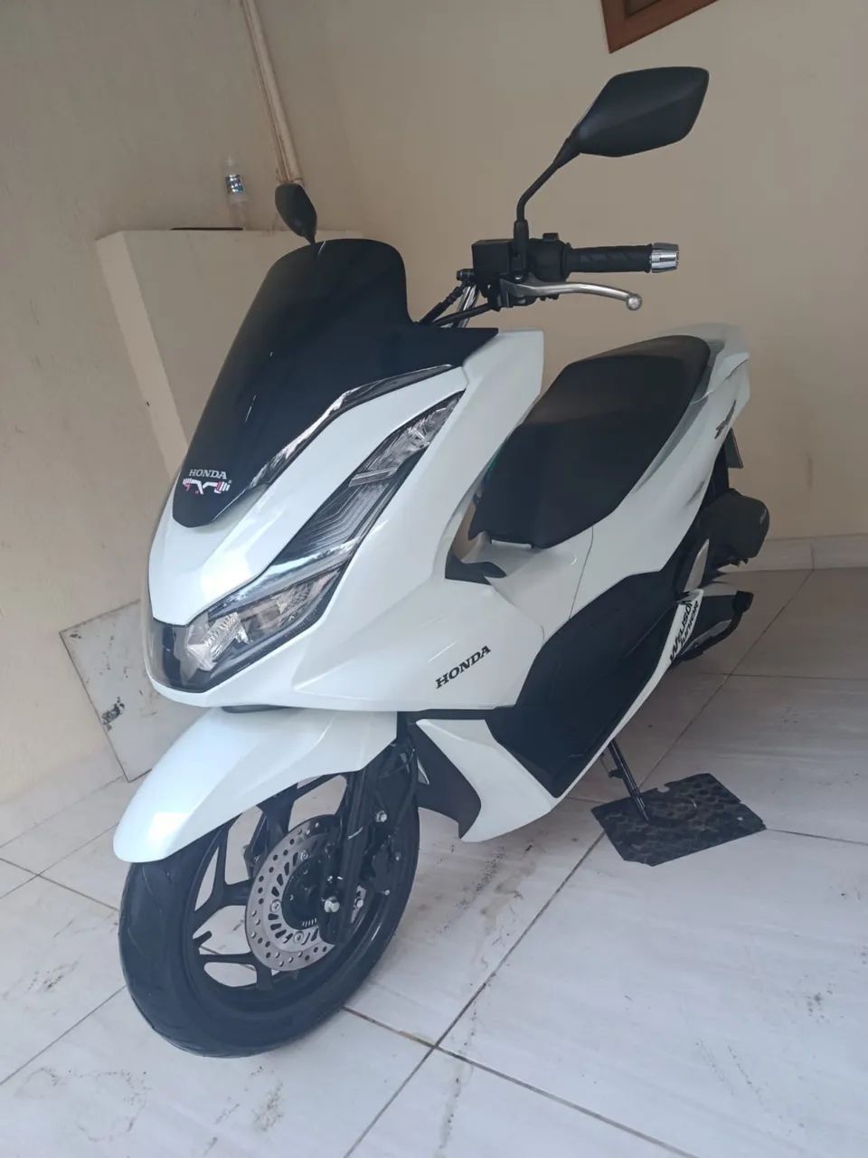 Pcx 160 ABS - Foto 3