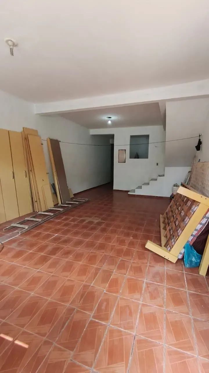 CASA TRIPLEX NASCENTE COM 04 QUARTOS NO PICI!!! - Foto 3