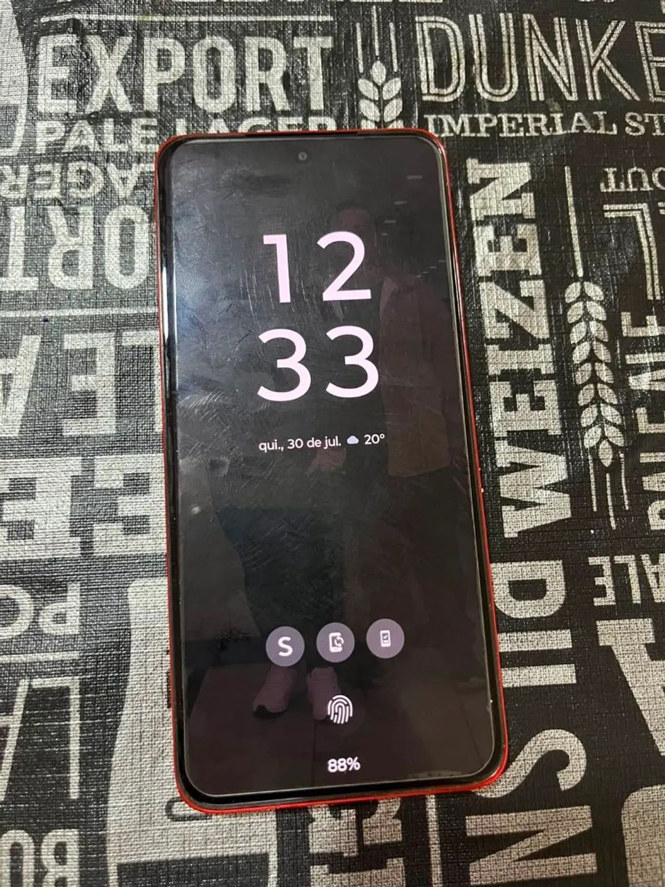 Edge 50 neo  - Foto 2