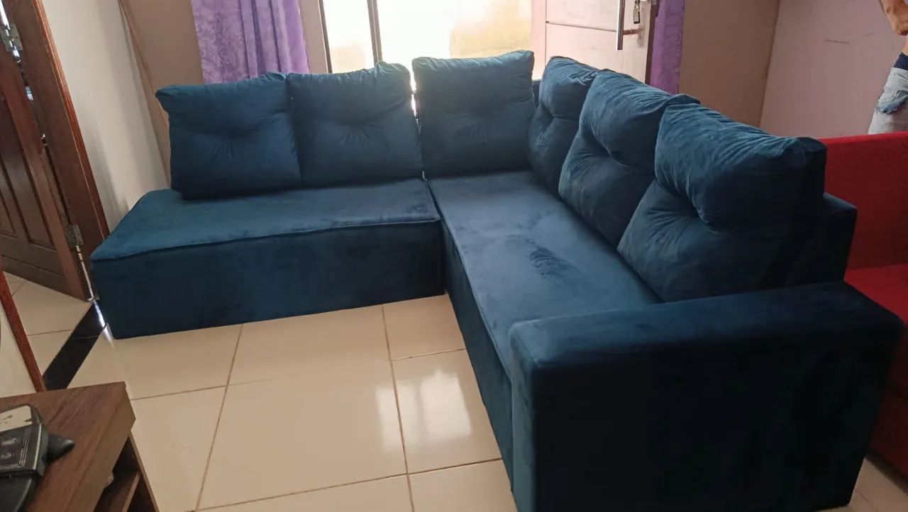 Sofa  - Foto 2