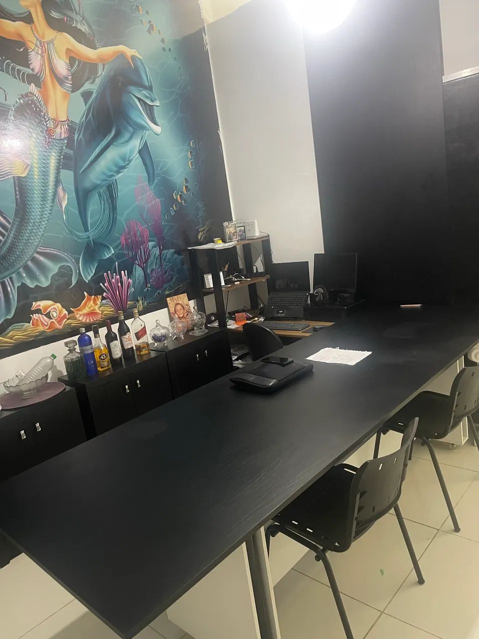 Escritório  - Foto 5