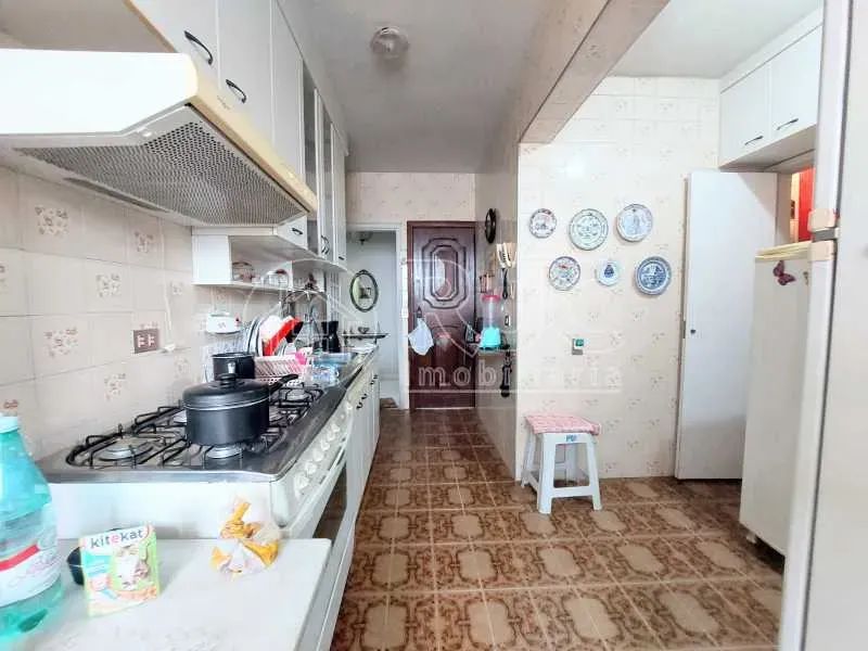Apartamento para venda possui 90 metros quadrados com 3 quartos em Tijuca - Rio de Janeiro - Foto 11