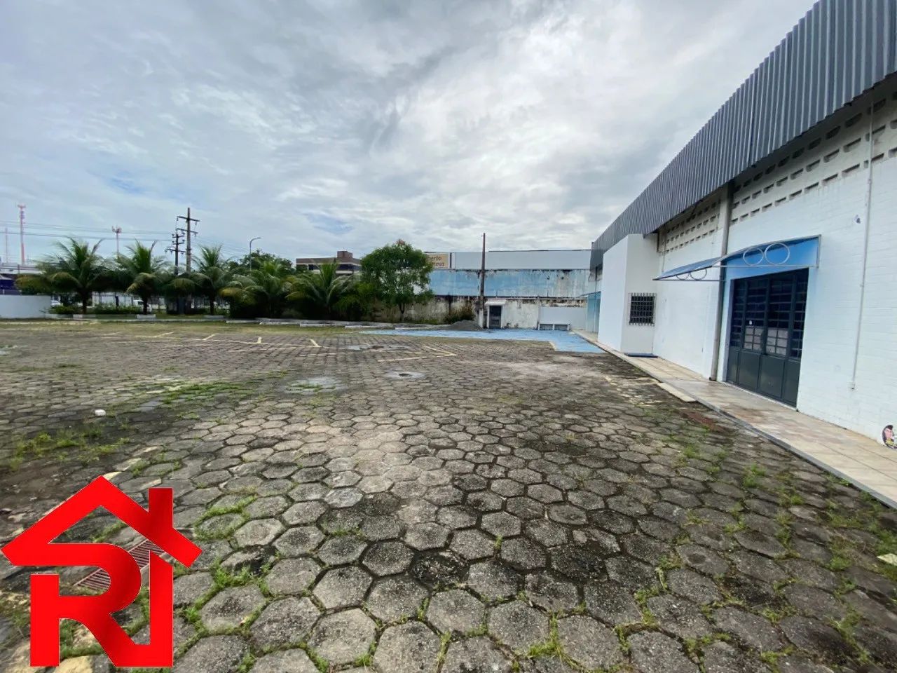 Prédio COMERCIAL em SÃO LUÍS - MA, AREINHA - Foto 4