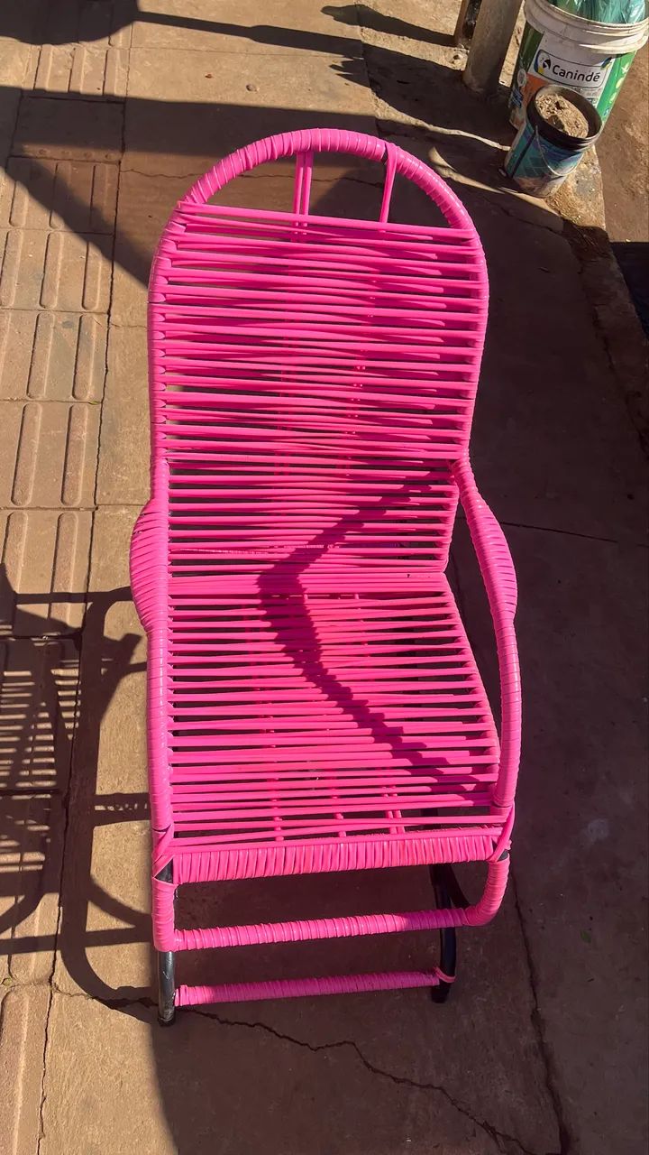 Cadeiras perfeitas novas retirar - Foto 4