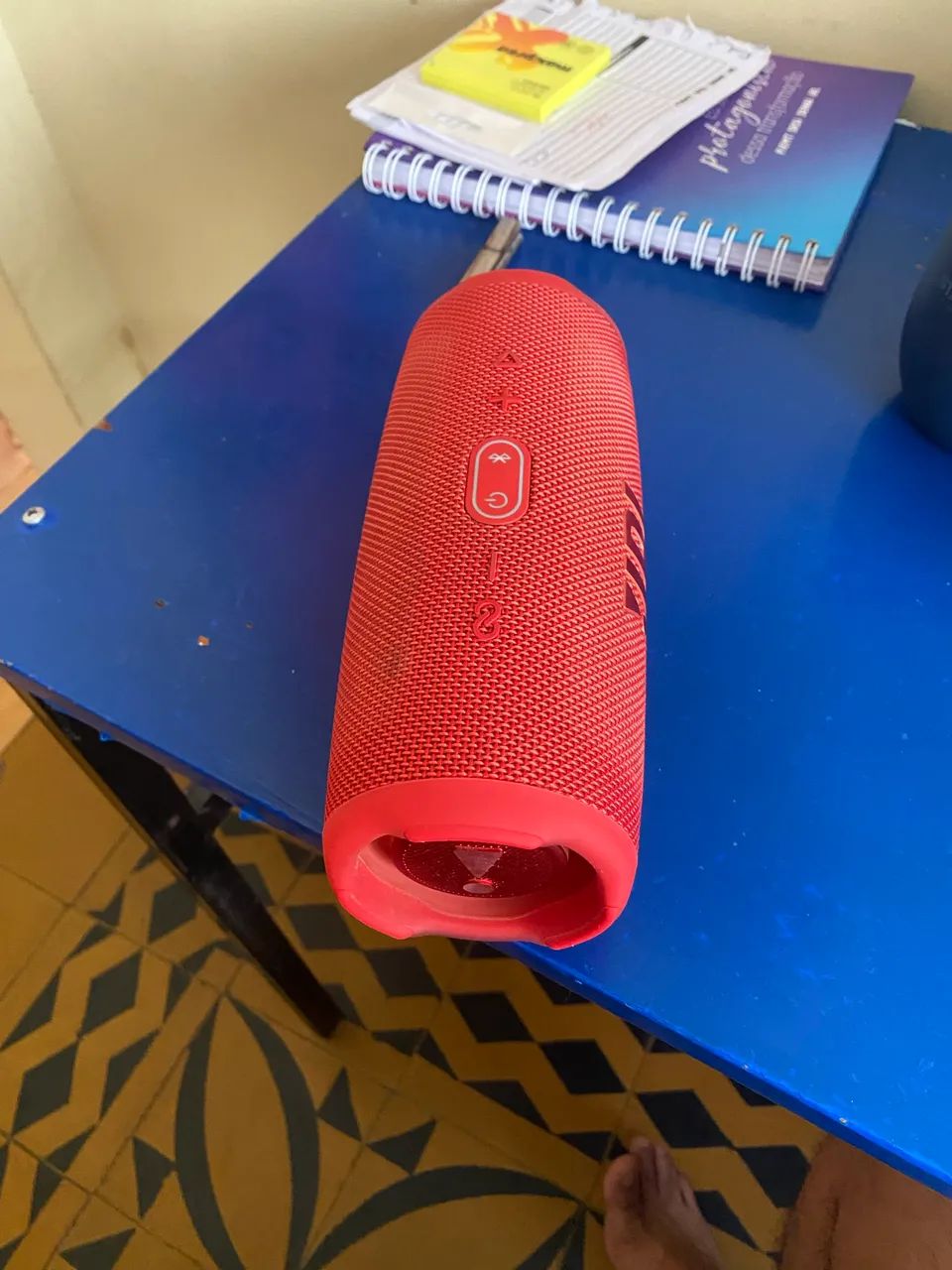 JBL Charge 5 - Foto 2