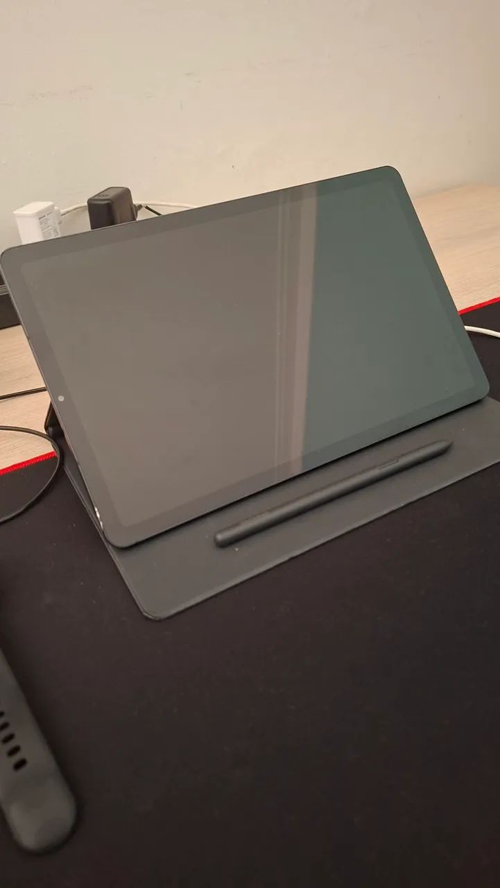 Tablet Samsung S6 Lite 64GB - Foto 2
