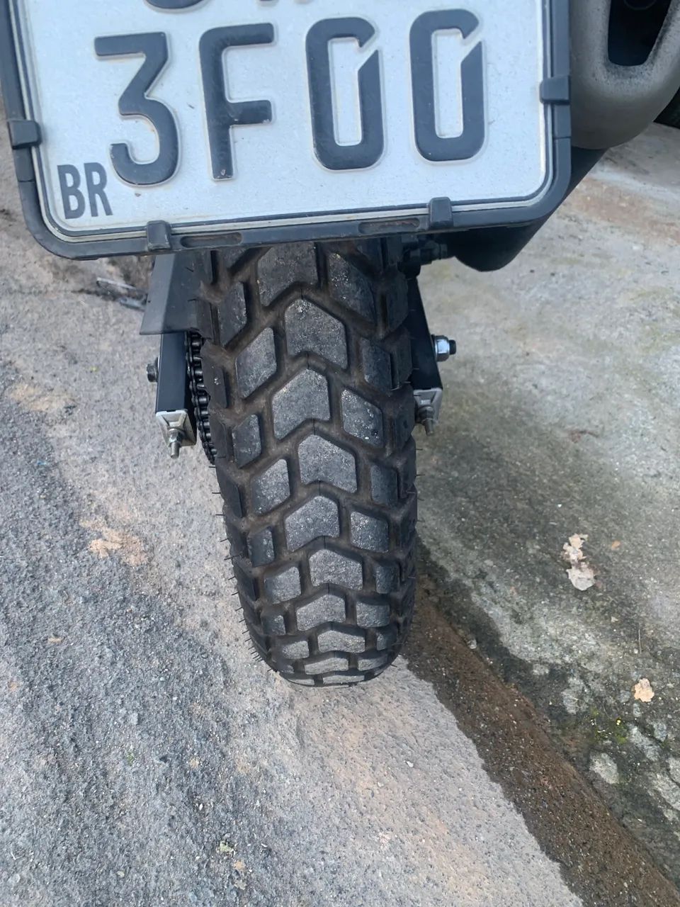 Nh 190 Dafra  - Foto 4