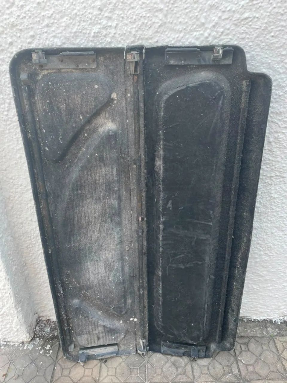Bagagito Original da Doblò  - Foto 3
